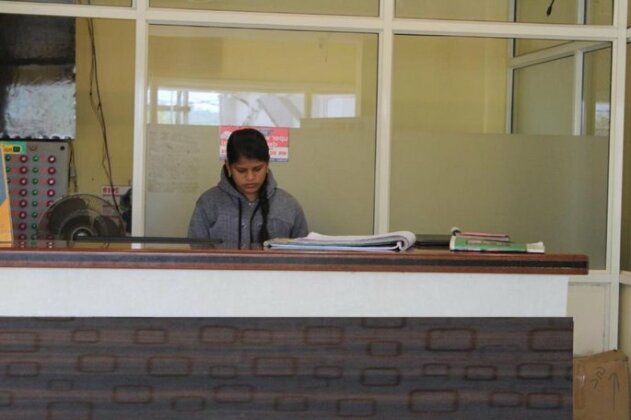 Hotel Mount Valley Jeypore - Photo5