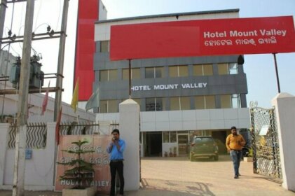 Hotel Mount Valley Jeypore