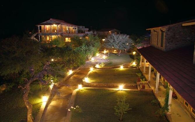 Jhadol Safari Resort - Photo2