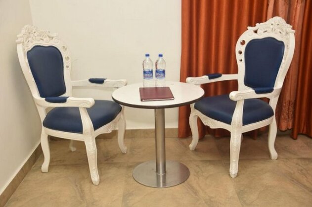 Man Singh Hotel and Resorts - Photo5