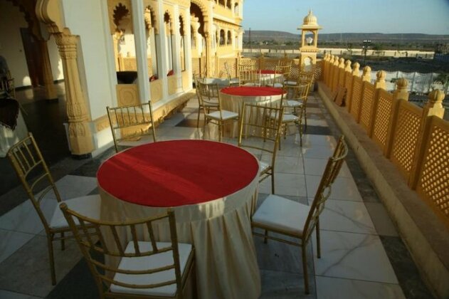Mishttenclubandresort - Photo2