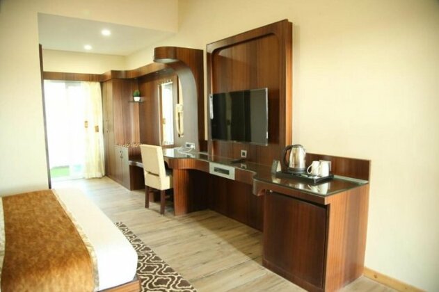 Mishttenclubandresort - Photo4