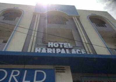 Adebha Hotels Hotel Hari Palace