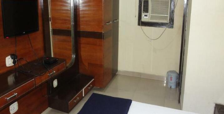 Hotel Ambrosia - Photo3