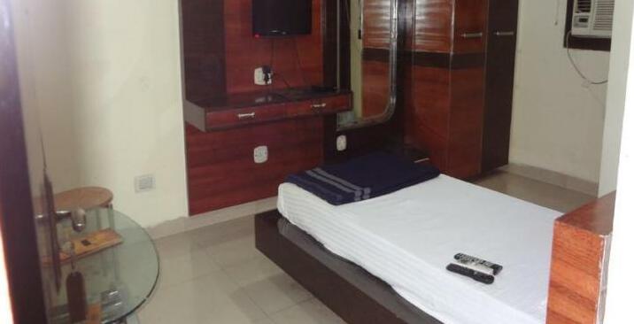 Hotel Ambrosia - Photo4