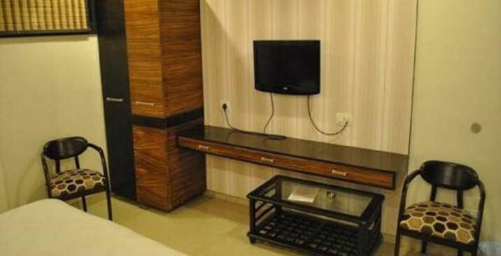 Hotel Ambrosia - Photo5