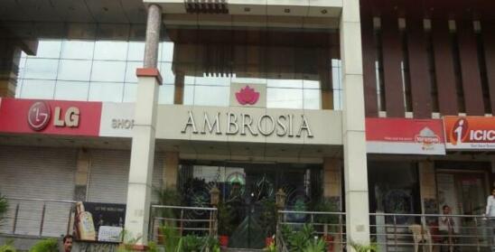 Hotel Ambrosia