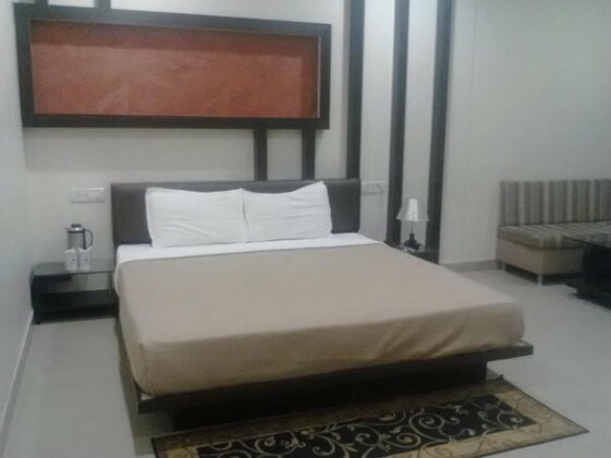 Hotel Bundelkhand Pride - Photo3