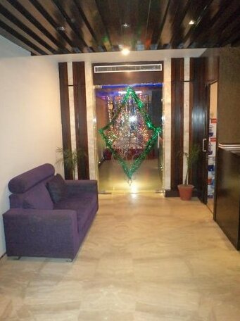 Hotel Bundelkhand Pride - Photo4