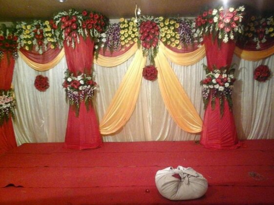 Hotel Bundelkhand Pride - Photo5