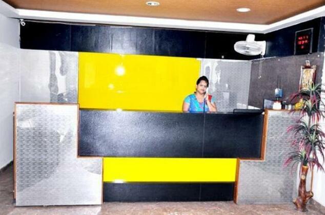 Hotel Highway Jhansi - Photo2