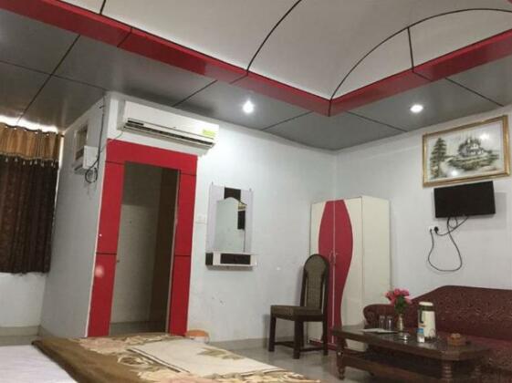 Hotel Highway Jhansi - Photo5