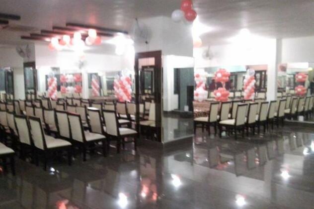 Hotel Rishabh - Photo4