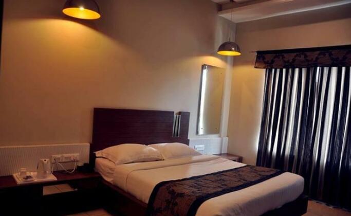 Hotel Sheela Shree Plaza - Photo4