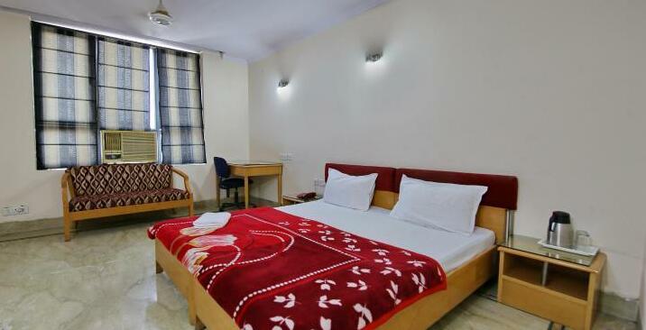 Hotel Shrinath Inn - Photo2