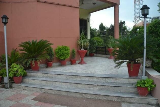 Hotel Shrinath Palace - Photo3