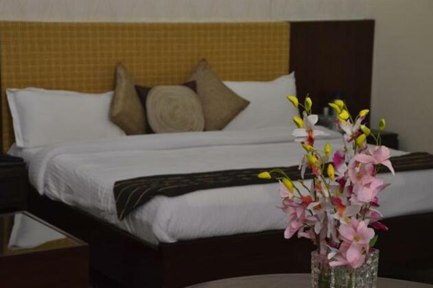 Hotel Shrinath Palace - Photo4