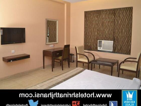 Hotel Shrinath Palace - Photo5