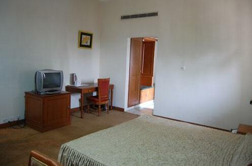 Hotel Sita - Photo4