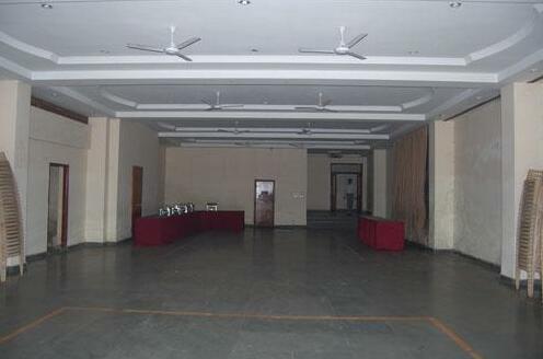 Hotel Sita - Photo5