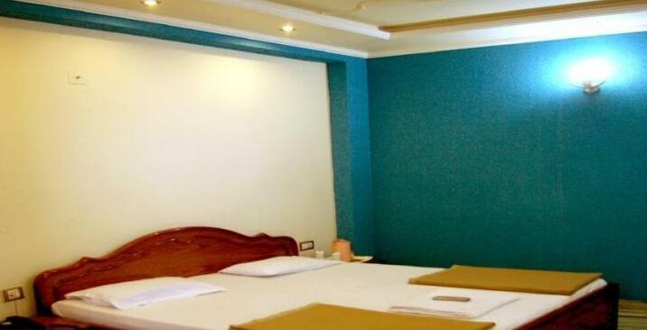 Hotel Tulsi Jhansi - Photo3