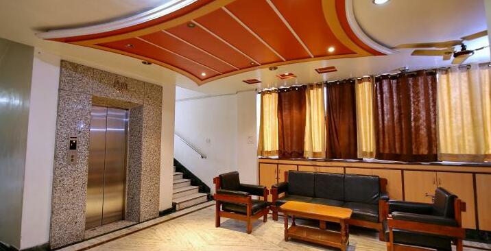 Hotel Yatrik Jhansi - Photo2