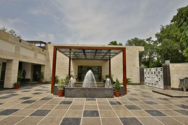 Jhansi Hotel - Photo2