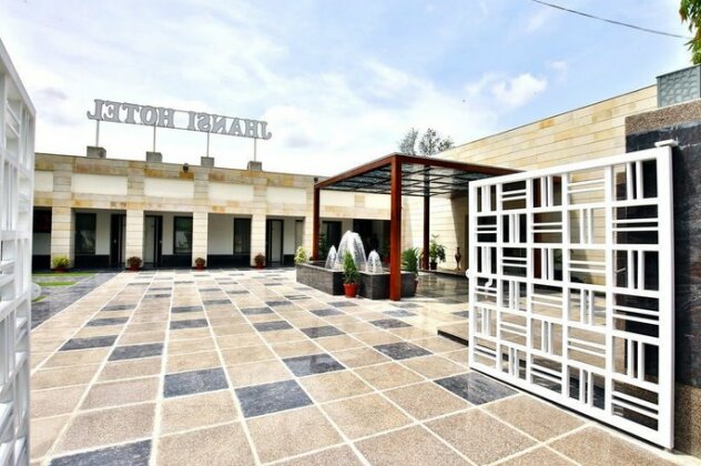 Jhansi Hotel - Photo3