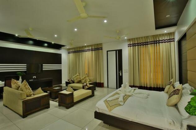 Jhansi Hotel - Photo4