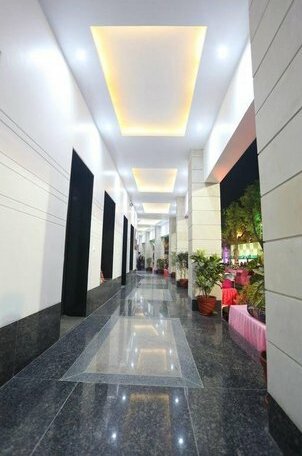 Jhansi Hotel - Photo5