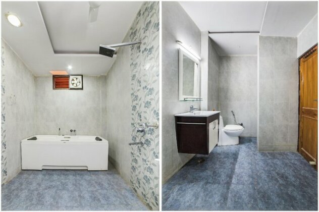 OYO 23649 Hotel Anand - Photo3