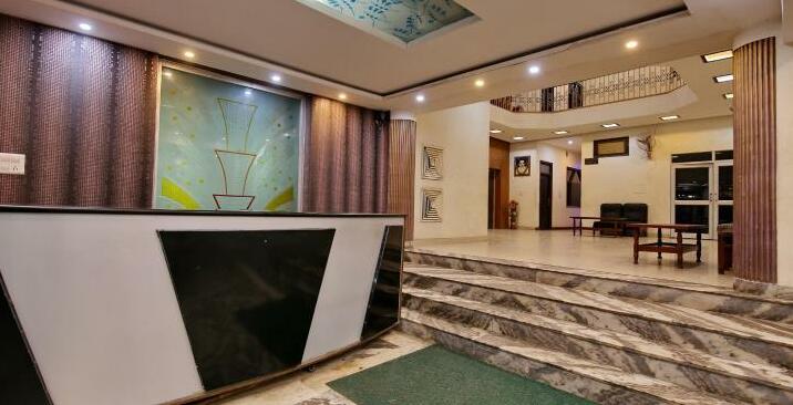 OYO 28071 Hotel Prakash Regency - Photo3