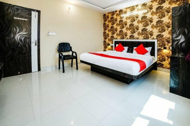 Oyo 41923 Prema Kunj Resort - Photo2