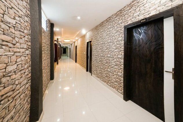 Oyo 41923 Prema Kunj Resort - Photo3
