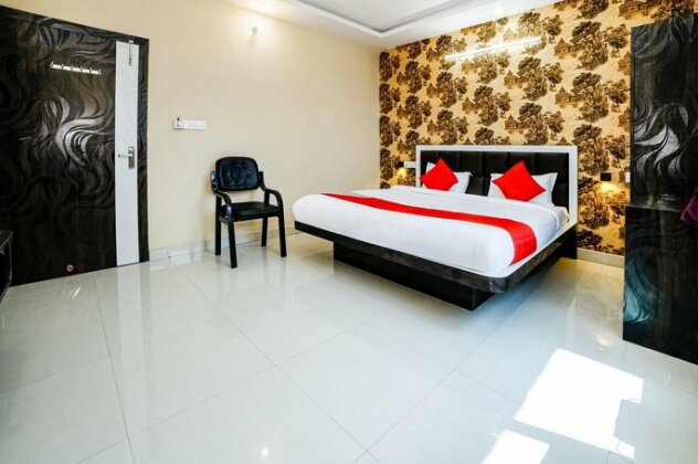 Oyo 41923 Prema Kunj Resort - Photo5