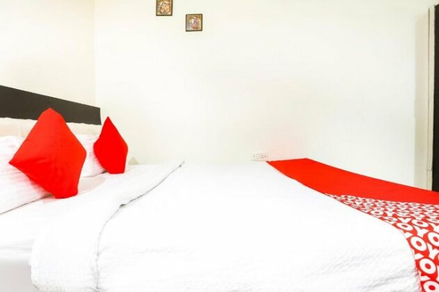 OYO 65076 Hotel Baghban - Photo5