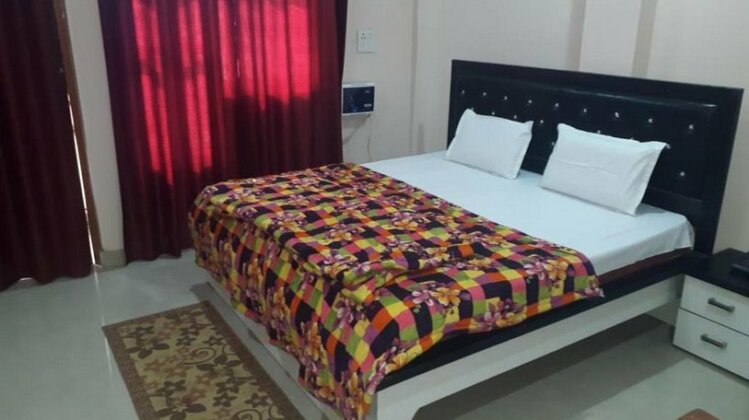 Ram Raja Guest House
