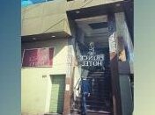 The Prince Hotel Jhansi - Photo2