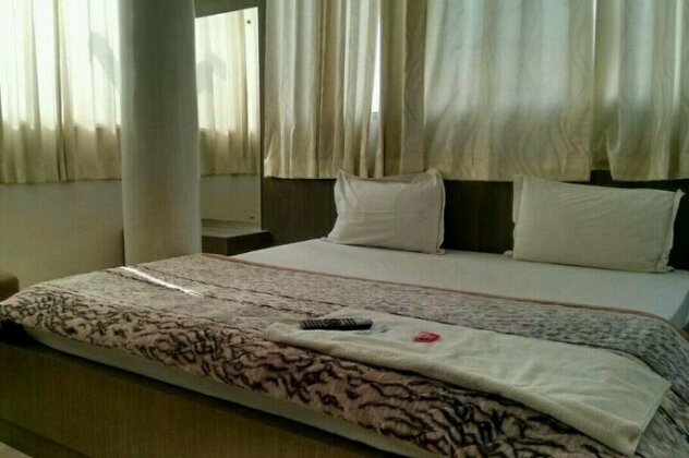 The Prince Hotel Jhansi - Photo3