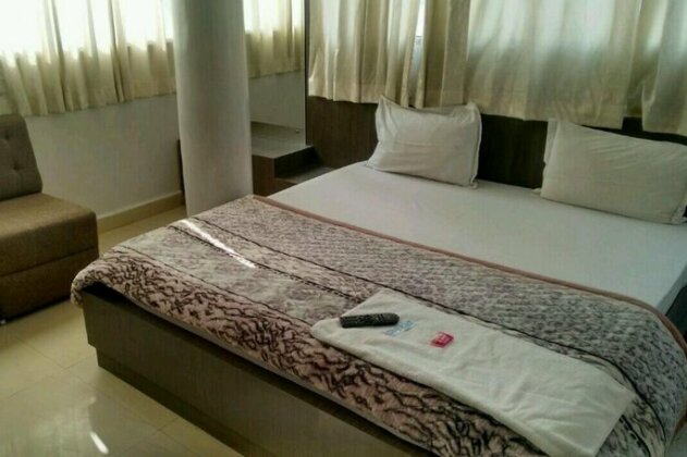 The Prince Hotel Jhansi - Photo4