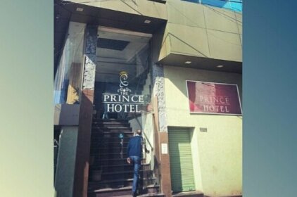 The Prince Hotel Jhansi