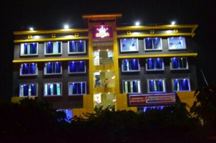 Hotel Ashoka Inn Jharkhand India