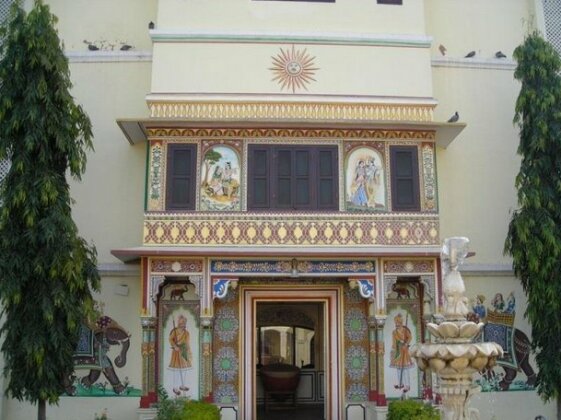 Club Mahindra Nawalgarh - Photo2