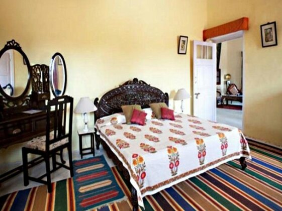 Club Mahindra Nawalgarh - Photo3