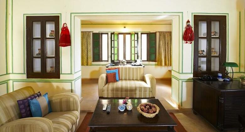 Club Mahindra Nawalgarh - Photo5