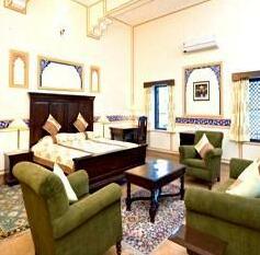 Hotel Roop Vilas Palace Shekhawati