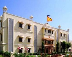 Hotel Roop Vilas Palace Shekhawati - Photo2