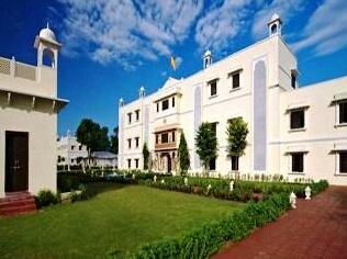 Hotel Roop Vilas Palace Shekhawati - Photo3