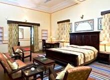 Hotel Roop Vilas Palace Shekhawati - Photo5