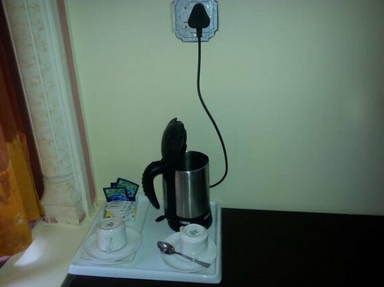 STARiHOTELS Jhunjhunu - Photo2